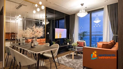 Apartment for rent at Green Diamond 93 Lang Ha, 1 bedroom, 2 bedrooms, 3 bedrooms, price from 15 million***