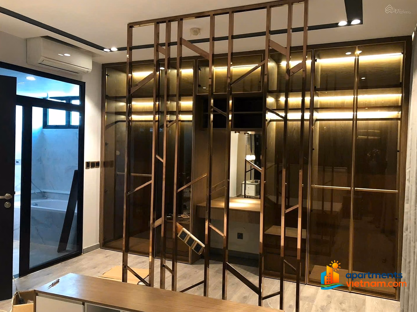 Feliz En Vista Apartment for Rent – 4BR Fully Furnished at 78.8M VND – Also 1BR, 2BR, 3BR & Duplex – Contact 0932 724 ***