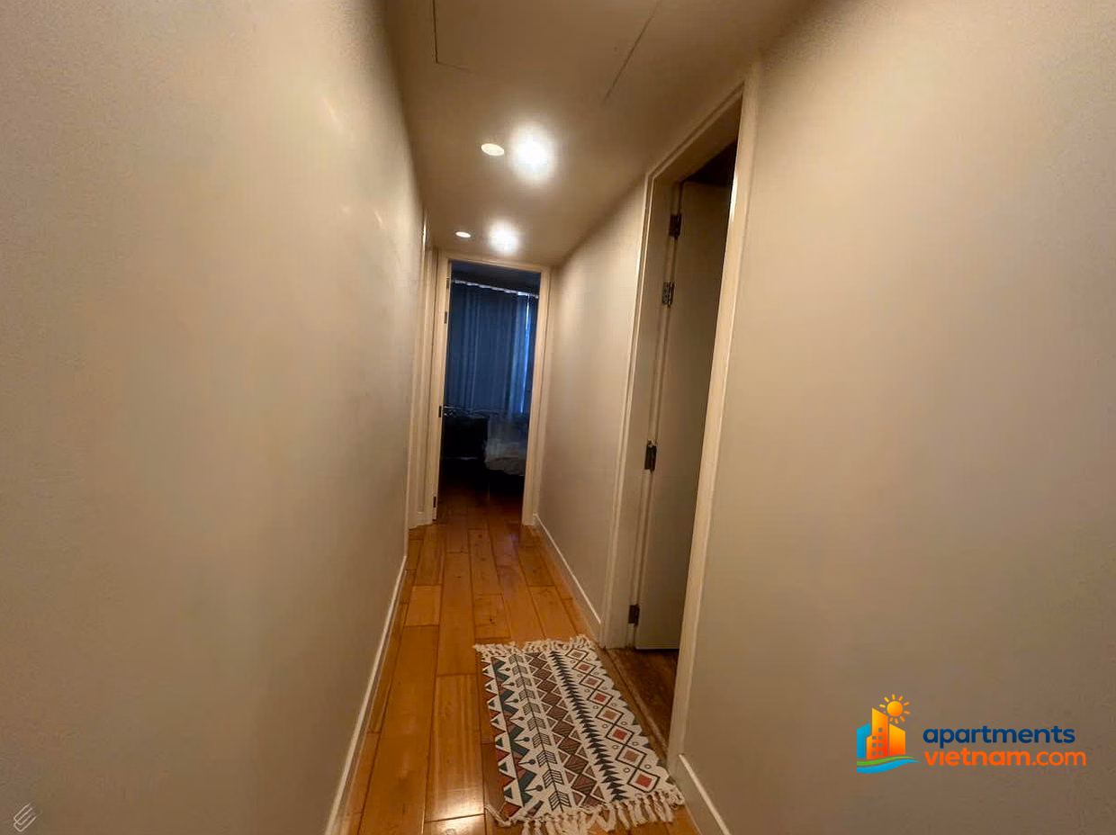 Indochina Plaza apartment for rent, 2-4 bedrooms, fully furnished, good price, move in immediately, many beautiful apartments to choose from