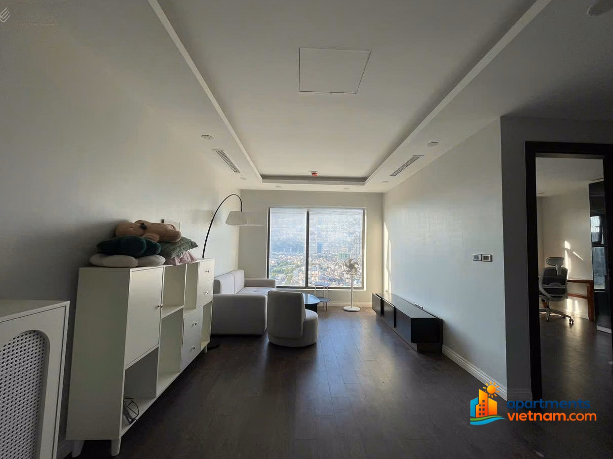 HOTEST TAY HO - 2 BEDROOM DIRECT WEST LAKE VIEW PRICE 17.5 MILLION/MONTH