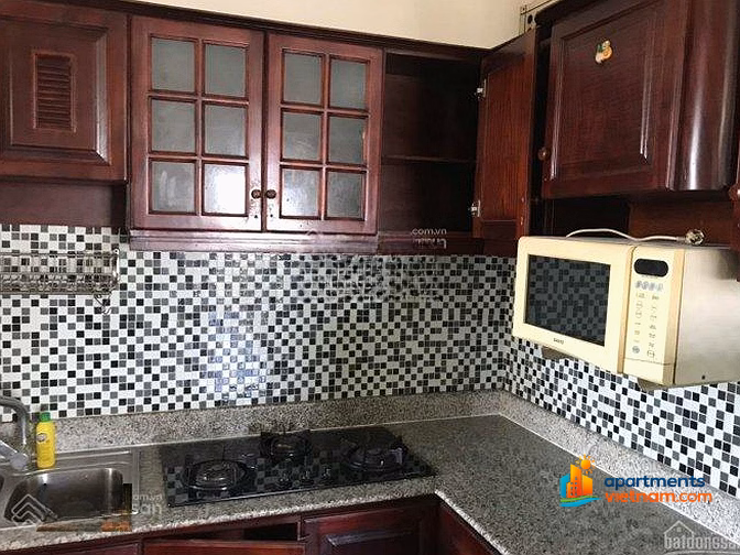 Khang Phu apartment for rent, 67 Huynh Thien Loc, Tan Phu Ward, next to Truong Huynh Van Chinh