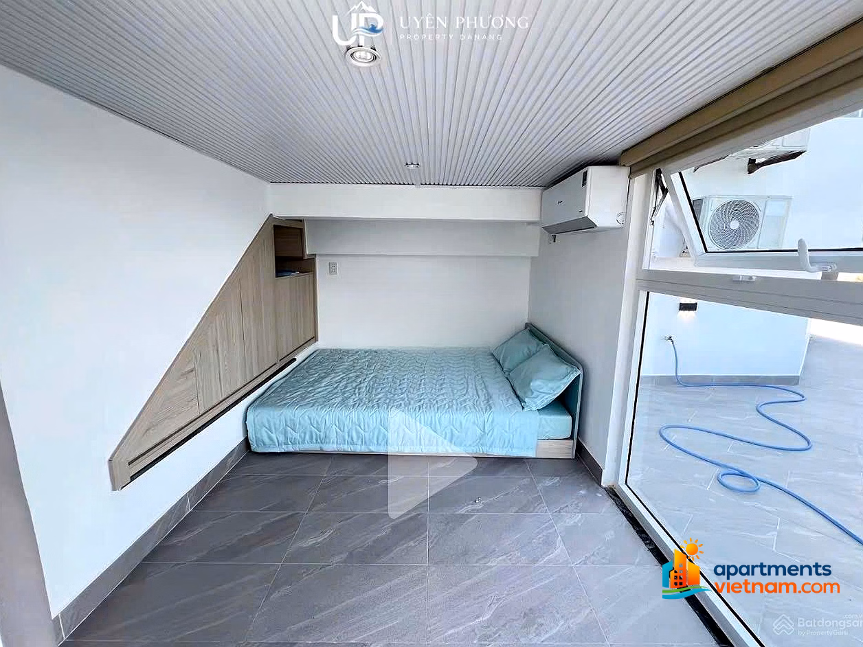 The Monarchy luxury apartment for rent on the Han River