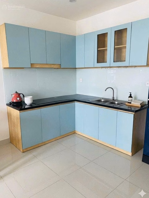 Sunrise Riverside 2 Bedrooms, Fully Furnished, East View