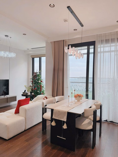 Good price apartments sold this week: Studio 2.1 billion, 1 bedroom + 3 billion, 2 bedrooms 3.7 billion, 3 bedrooms 5.1 billion VH Smart Tay Mo