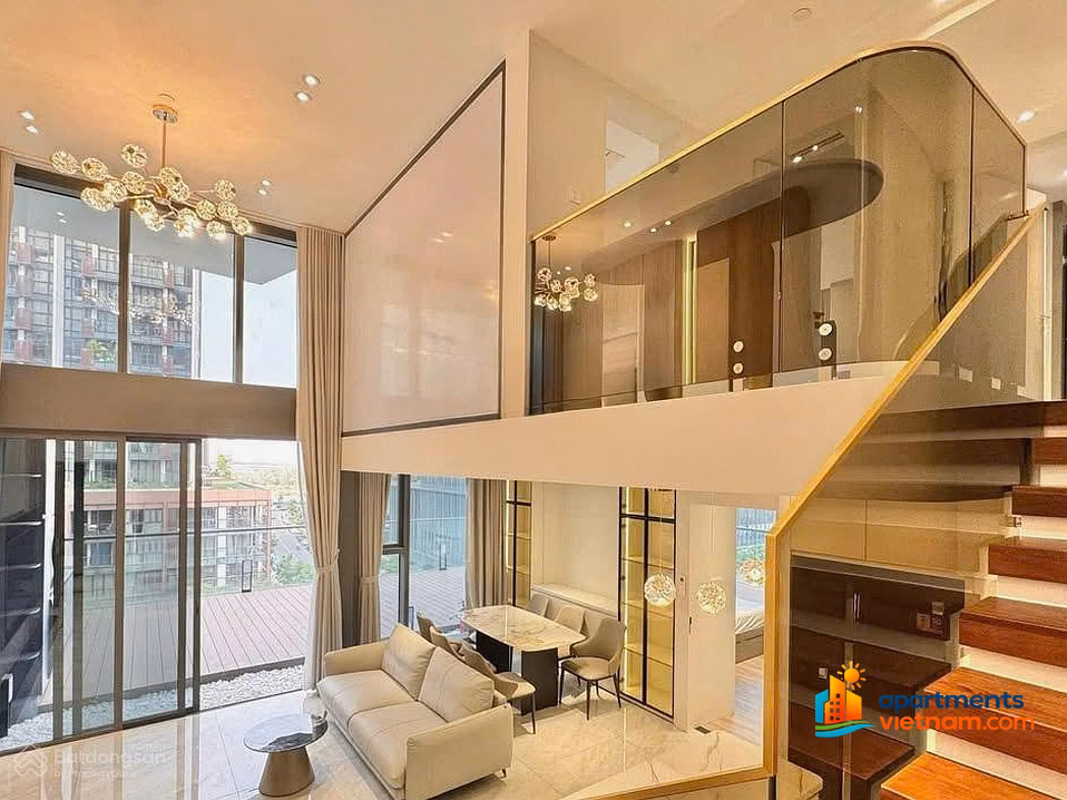 Hot - Opera for rent 3 bedrooms 120m2 + 110m2 garden - available now contact 0932 724 *** Ngoc