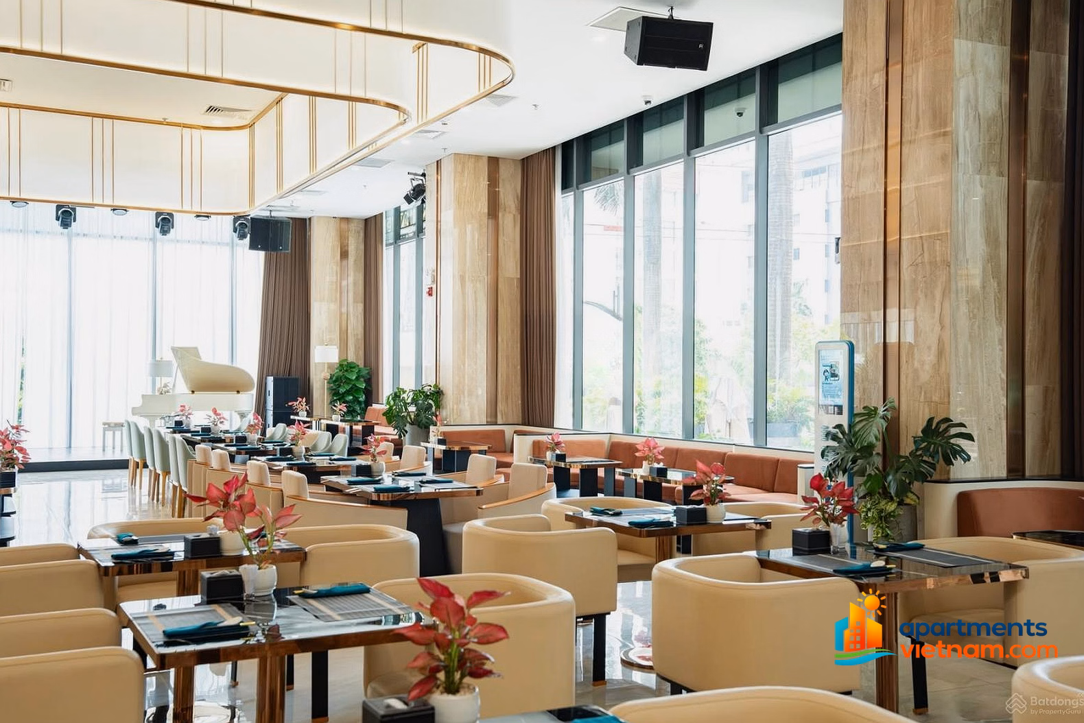 Capital Elite apartment for sale, 38 billion VND, 238 m2, beautiful view for only