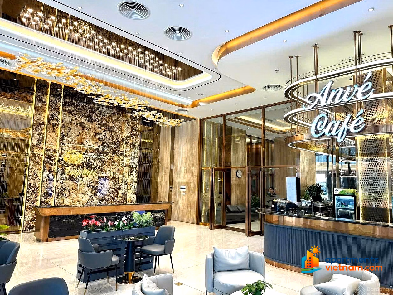Capital Elite apartment for sale, 38 billion VND, 238 m2, beautiful view for only