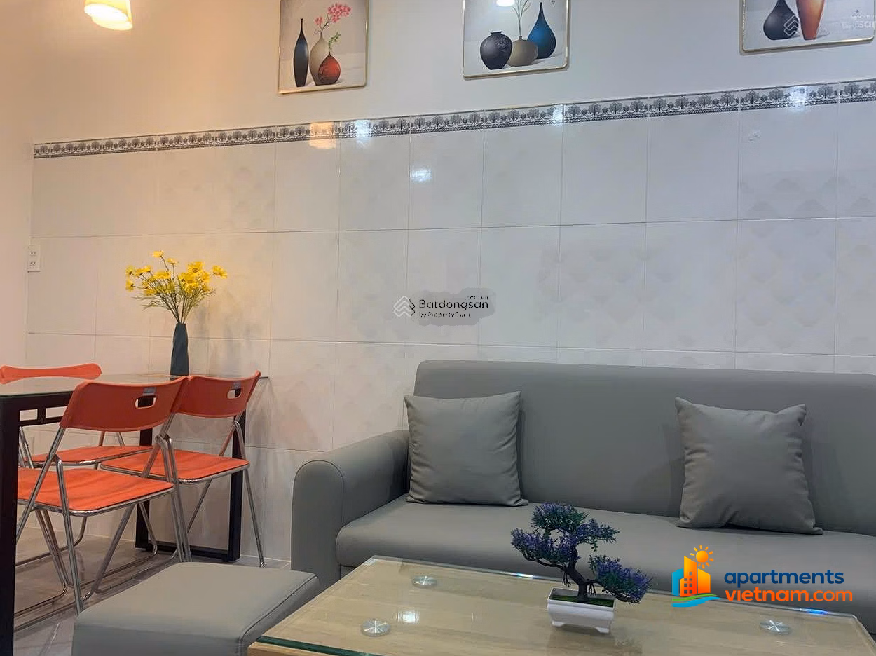 Apartment 1.86 billion - CT6 Vinh Diem Trung Nha Trang