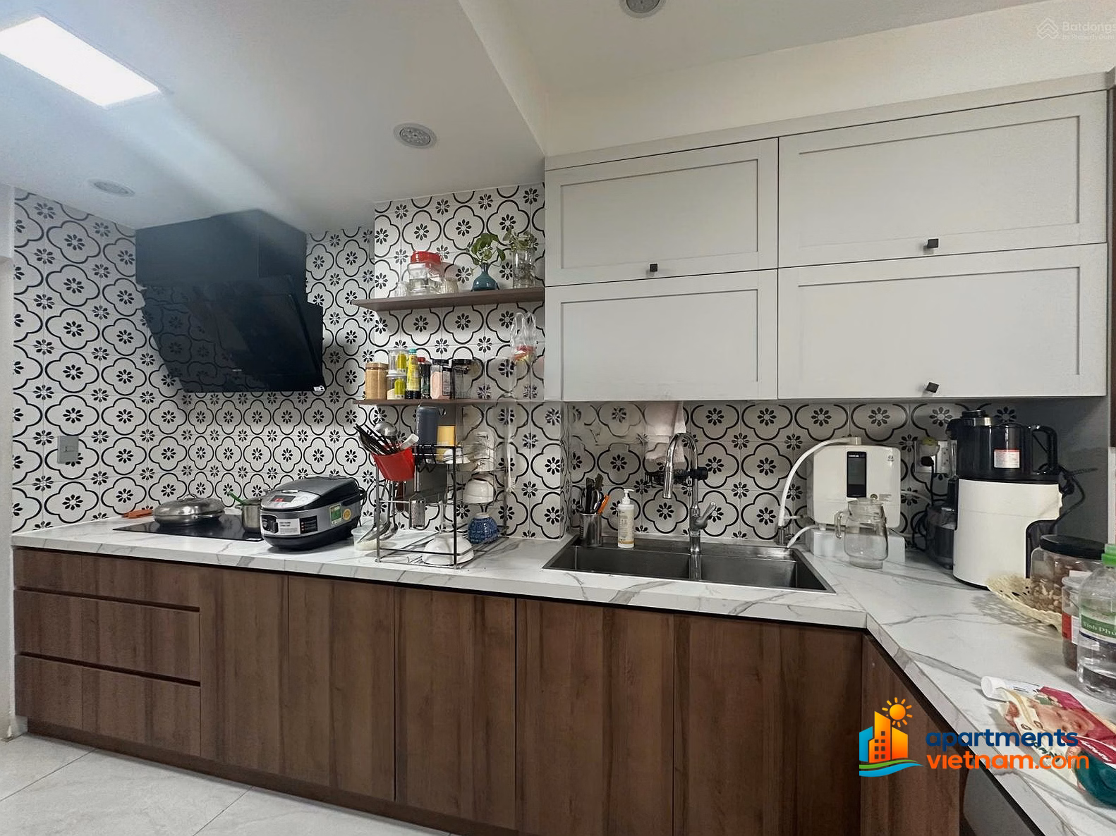 Super good - Grand View Apartment, Phu My Hung. Beautiful house, clear view. Contact now 0912 264 ***