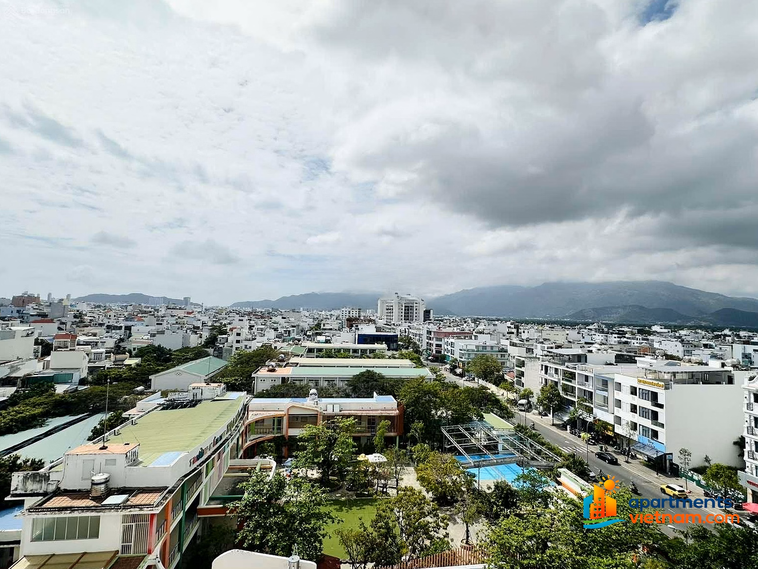Good price CT1 Phuoc Hai Nha Trang 72m2 Price 3 billion 450 Red Book Quick CC