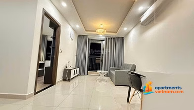 Apartment for sale at good price at Q7 Boulevard, Nguyen Luong Bang, 57m2, 3.3 billion
