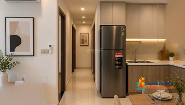 Apartment for sale at good price at Q7 Boulevard, Nguyen Luong Bang, 57m2, 3.3 billion