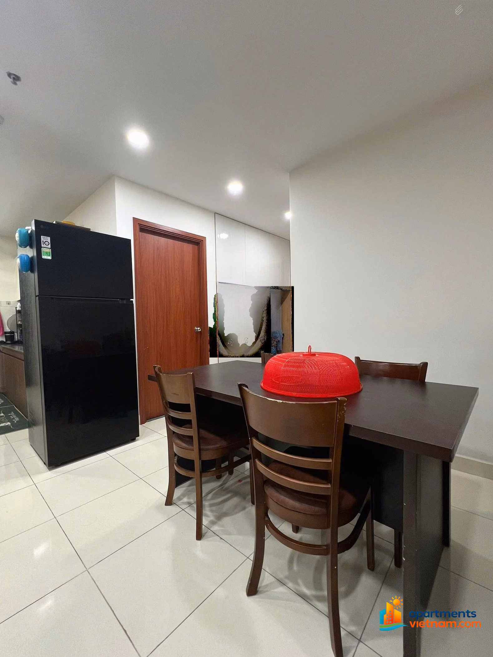Selling apartment XH2, VCN Phuoc Long 2, Nha Trang, Khanh Hoa