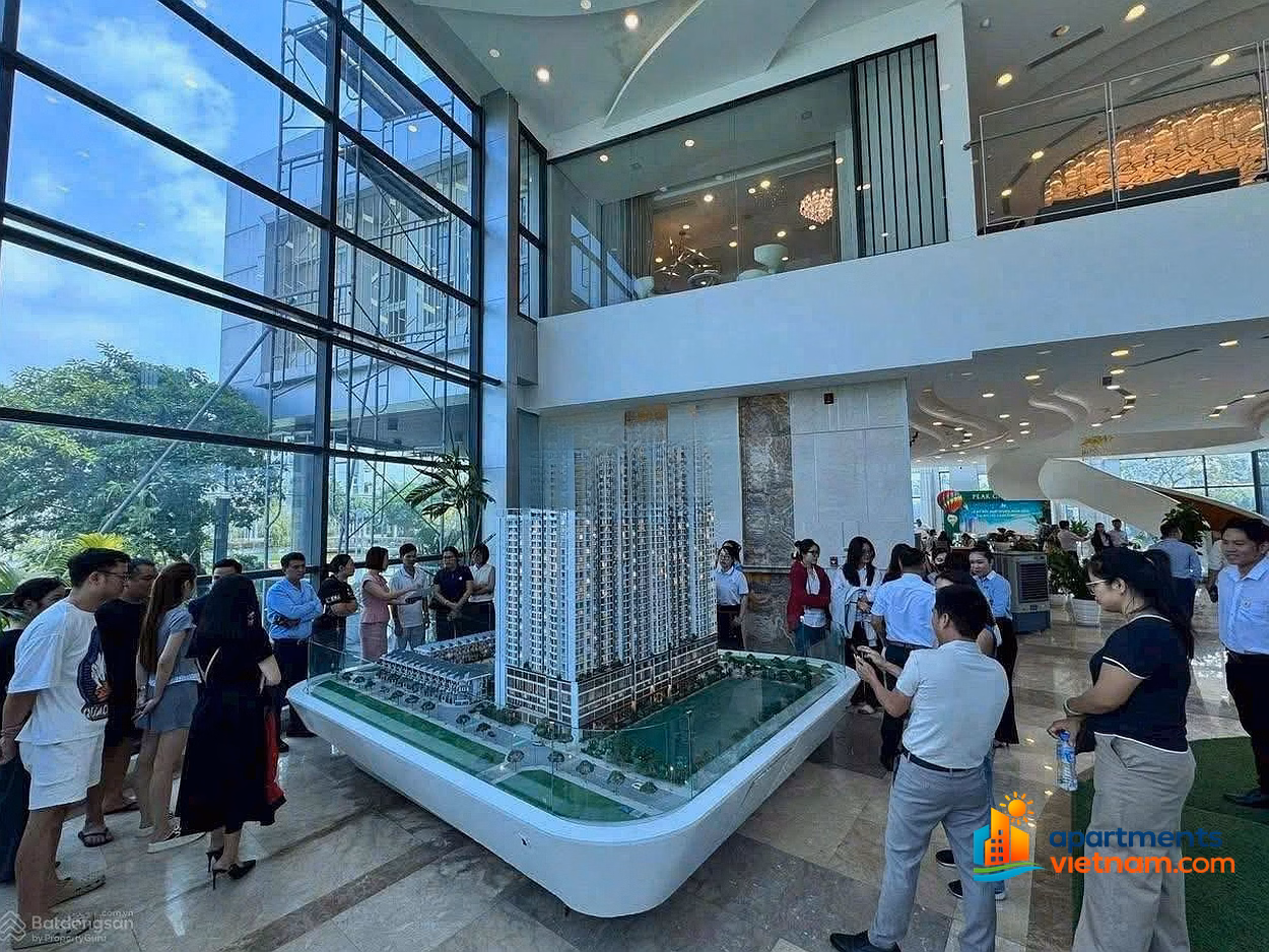 New shopping cart || 2 bedrooms, 3 bedrooms, office, investor open for sale (complete handover) || Pay 15% to sign the sales contract