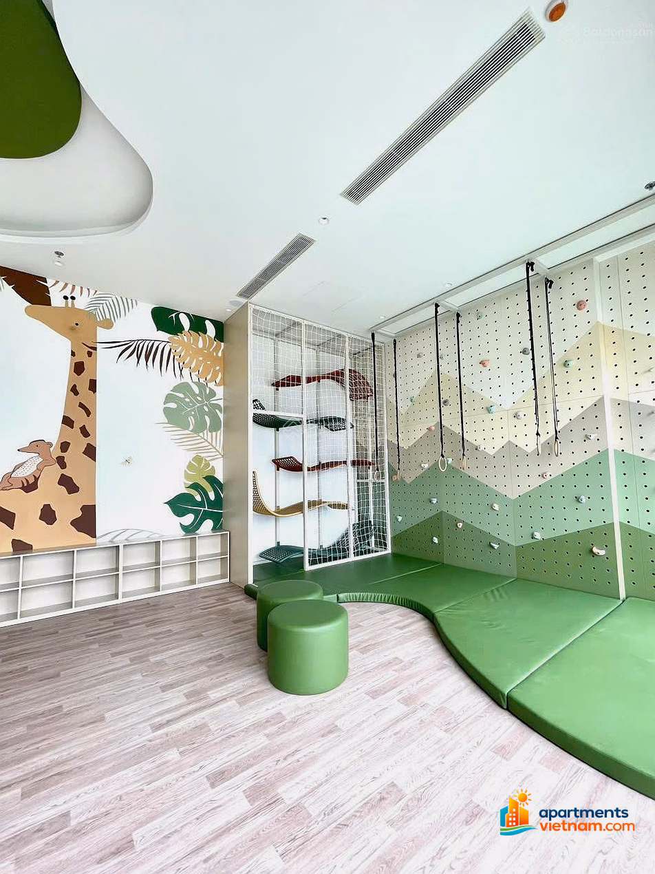 Urban Green Apartment Rentals – Choose from 1BR, 2BR, or 3BR