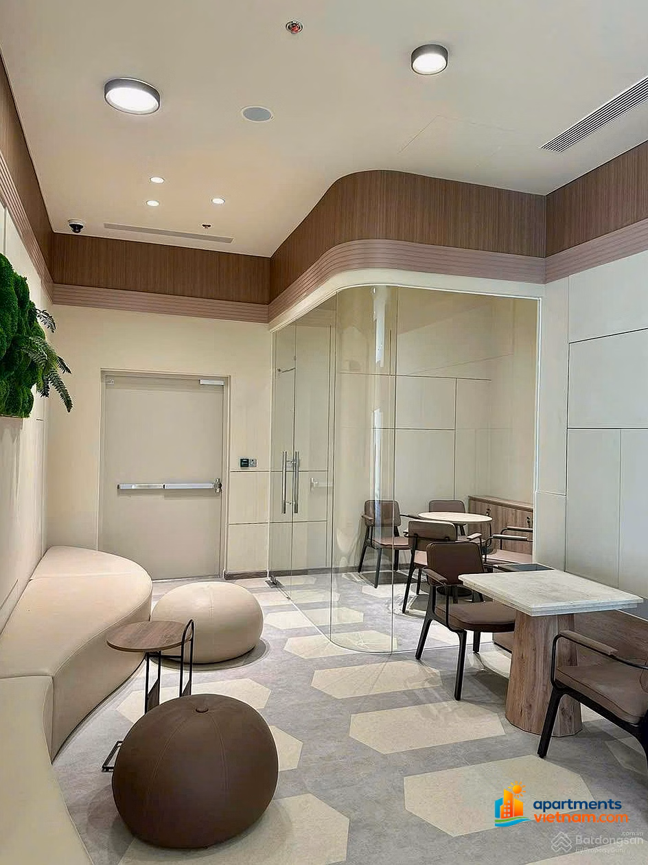 Urban Green Apartment Rentals – Choose from 1BR, 2BR, or 3BR