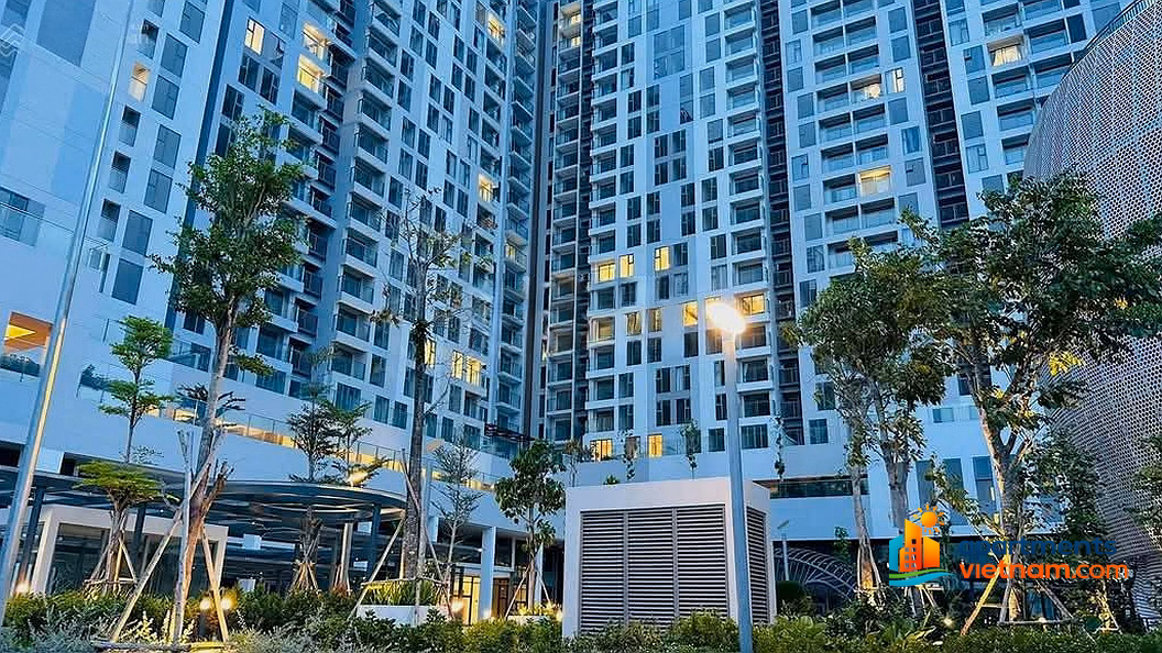 Urban Green Apartment Rentals – Choose from 1BR, 2BR, or 3BR