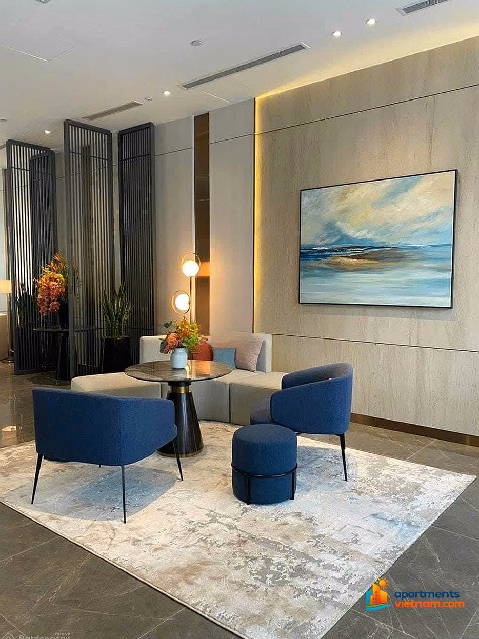 Owner-owned apartment fund rents the cheapest price in Vinhomes Ocean Park from 6 million/month. 100% free brokerage