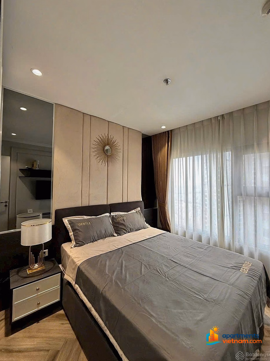 Owner-owned apartment fund rents the cheapest price in Vinhomes Ocean Park from 6 million/month. 100% free brokerage