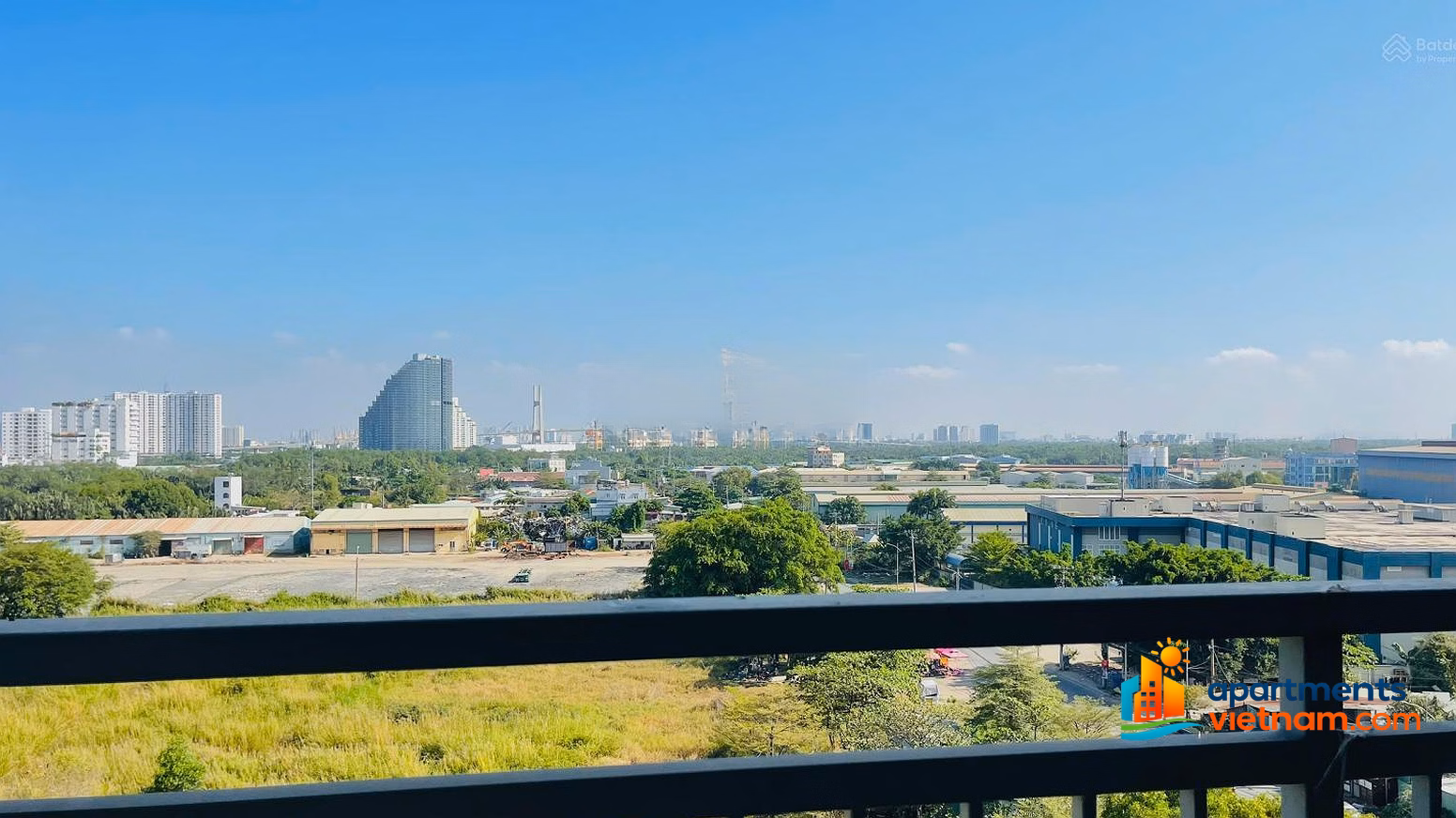 Q7 Riverside Apartment for Rent – Immediate Move-In with Appliance Loan Support