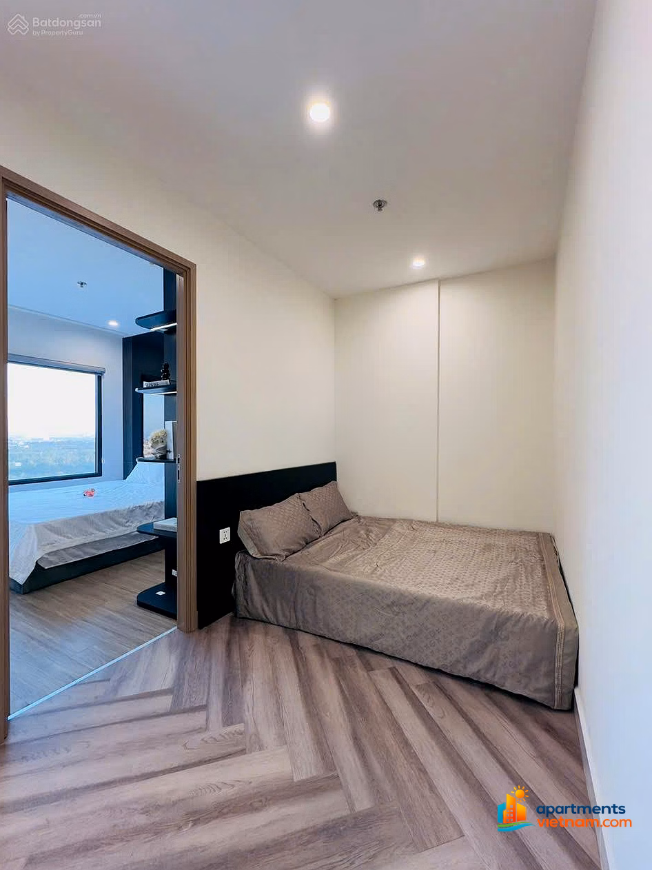Fully Furnished Studio & 1-BR Apartments for Rent at Vinhomes Ocean Park – 100% New, From 4.5 Million/Month