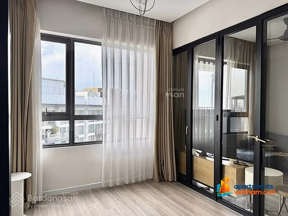 Selling Masteri An Phu 2 bedrooms 72m² with pink book ready, full high-end furniture, price 8.3 billion including fees