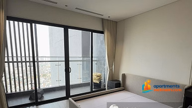 3-Bedroom Apartment for Rent, Floor 25, Sunshine City - Direct Owner
