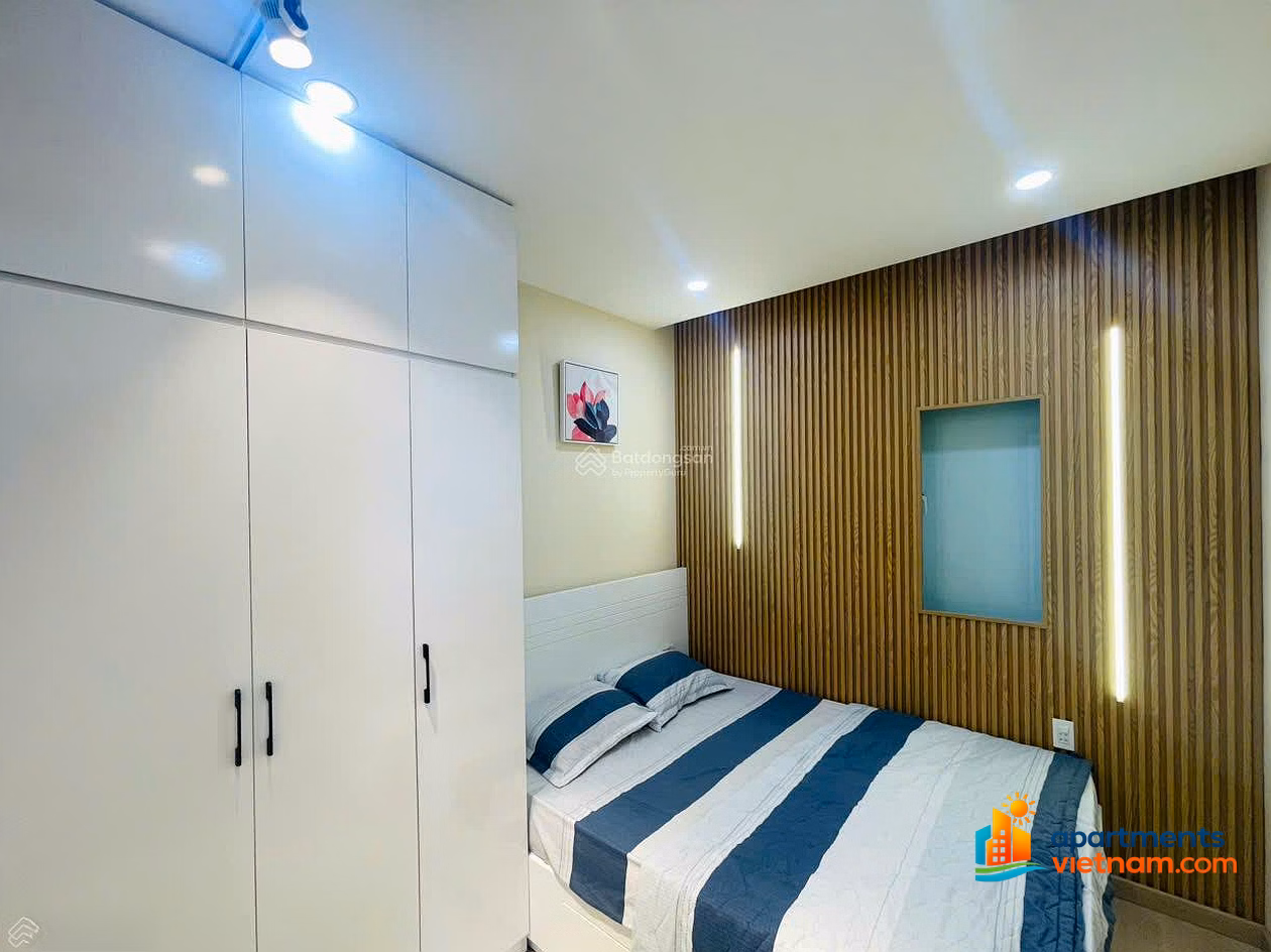 Corner Sea-View Apartment on Floor 33, Unit 3312, Muong Thanh Vien Trieu – Just 3.45 Billion