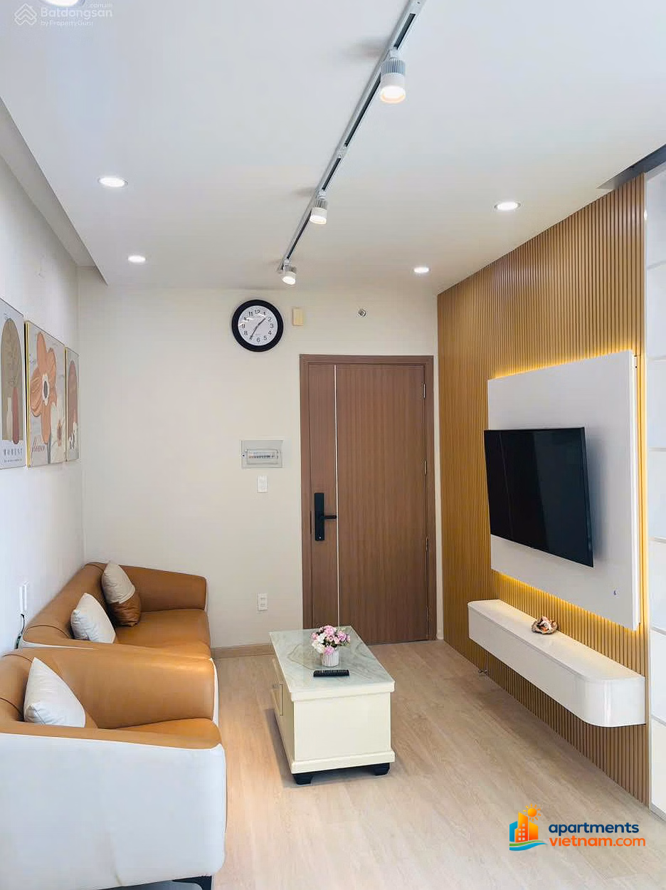 Corner Sea-View Apartment on Floor 33, Unit 3312, Muong Thanh Vien Trieu – Just 3.45 Billion