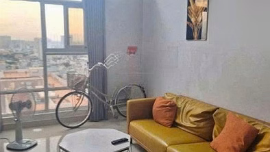 Selling CH Melody Residences, for sale: 3.7 billion VND, 70m2, 2 bedrooms + 2 bathrooms at Tan Son Nhi, Tan Phu, HCM, good price