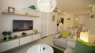 Selling CH Melody Residences, for sale: 3.7 billion VND, 70m2, 2 bedrooms + 2 bathrooms at Tan Son Nhi, Tan Phu, HCM, good price