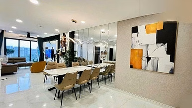Selling CH Melody Residences, for sale: 3.7 billion VND, 70m2, 2 bedrooms + 2 bathrooms at Tan Son Nhi, Tan Phu, HCM, good price