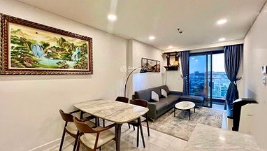 Selling CH Melody Residences, for sale: 3.7 billion VND, 70m2, 2 bedrooms + 2 bathrooms at Tan Son Nhi, Tan Phu, HCM, good price
