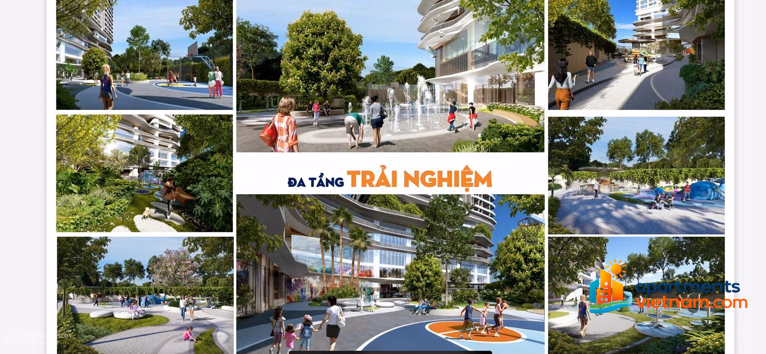 Sea-View 2BR Apartment 84m² at Newtown Diamond Da Nang – Only 5.8 Billion VND – High-End Finish – Rental Yield 35M/month
