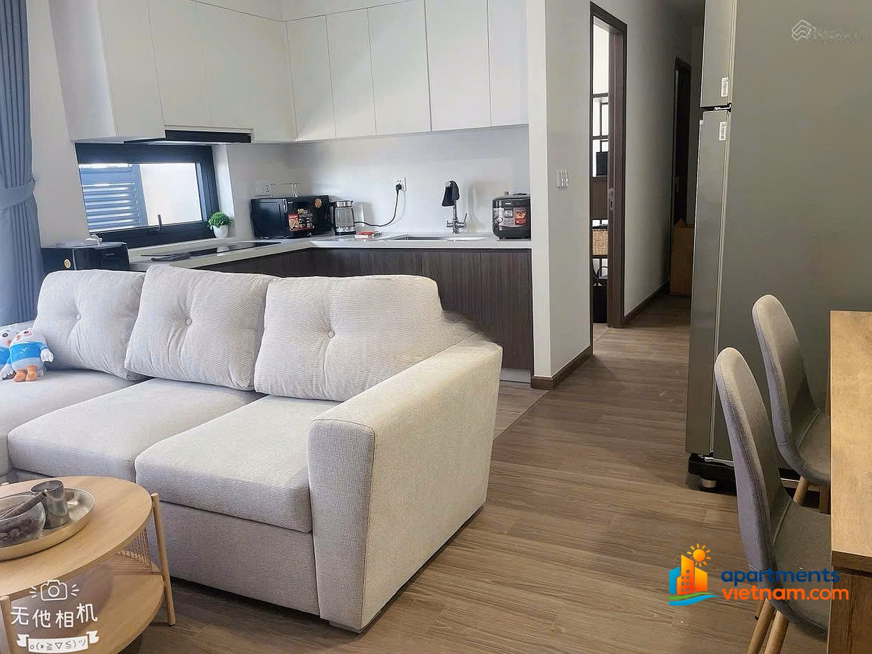 Diverse rental units available at FPT Plaza 3 Da Nang – great prices