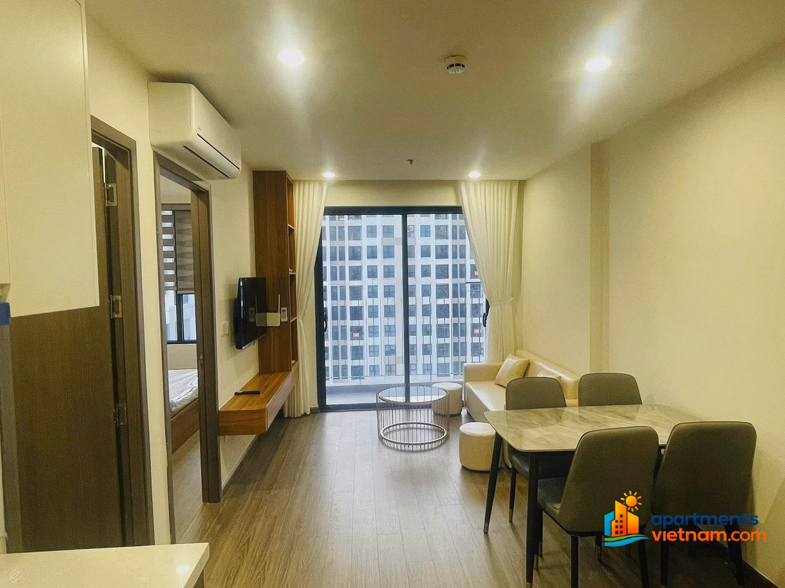 Diverse rental units available at FPT Plaza 3 Da Nang – great prices