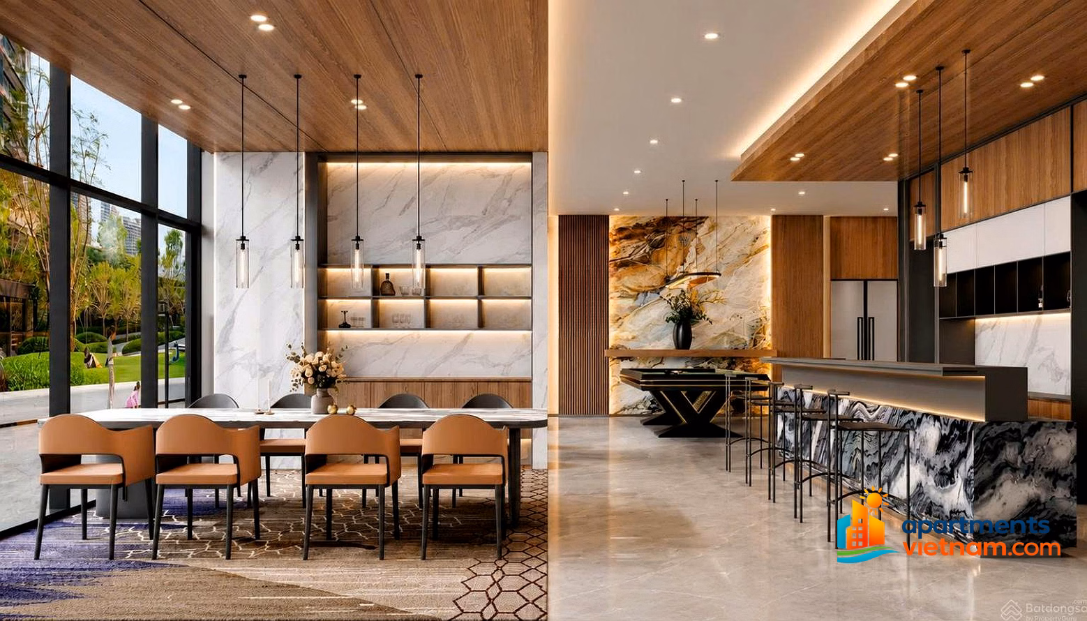 Gladia Heights apartment for sale, Vo Chi Cong, 6.5 billion, 72 m2, great price for only