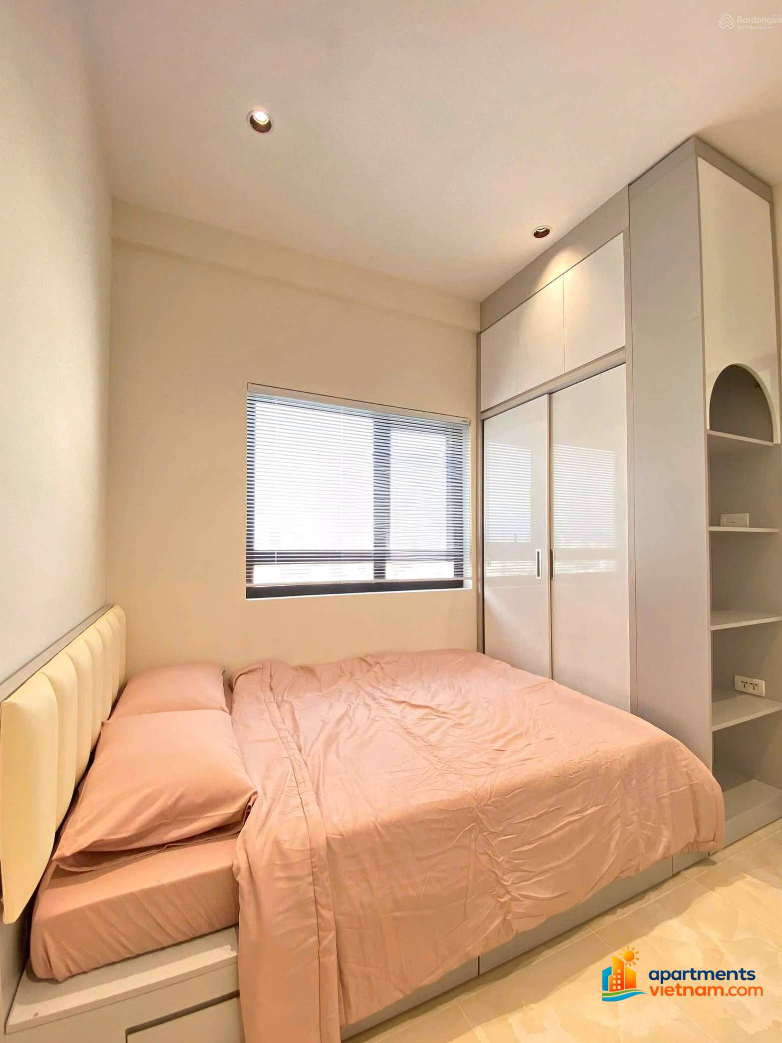 Urgent Sale: SSH09 Apartment in Ha Quang Urban Area - 2BR Sea View - Opposite Sun Group Mega Project