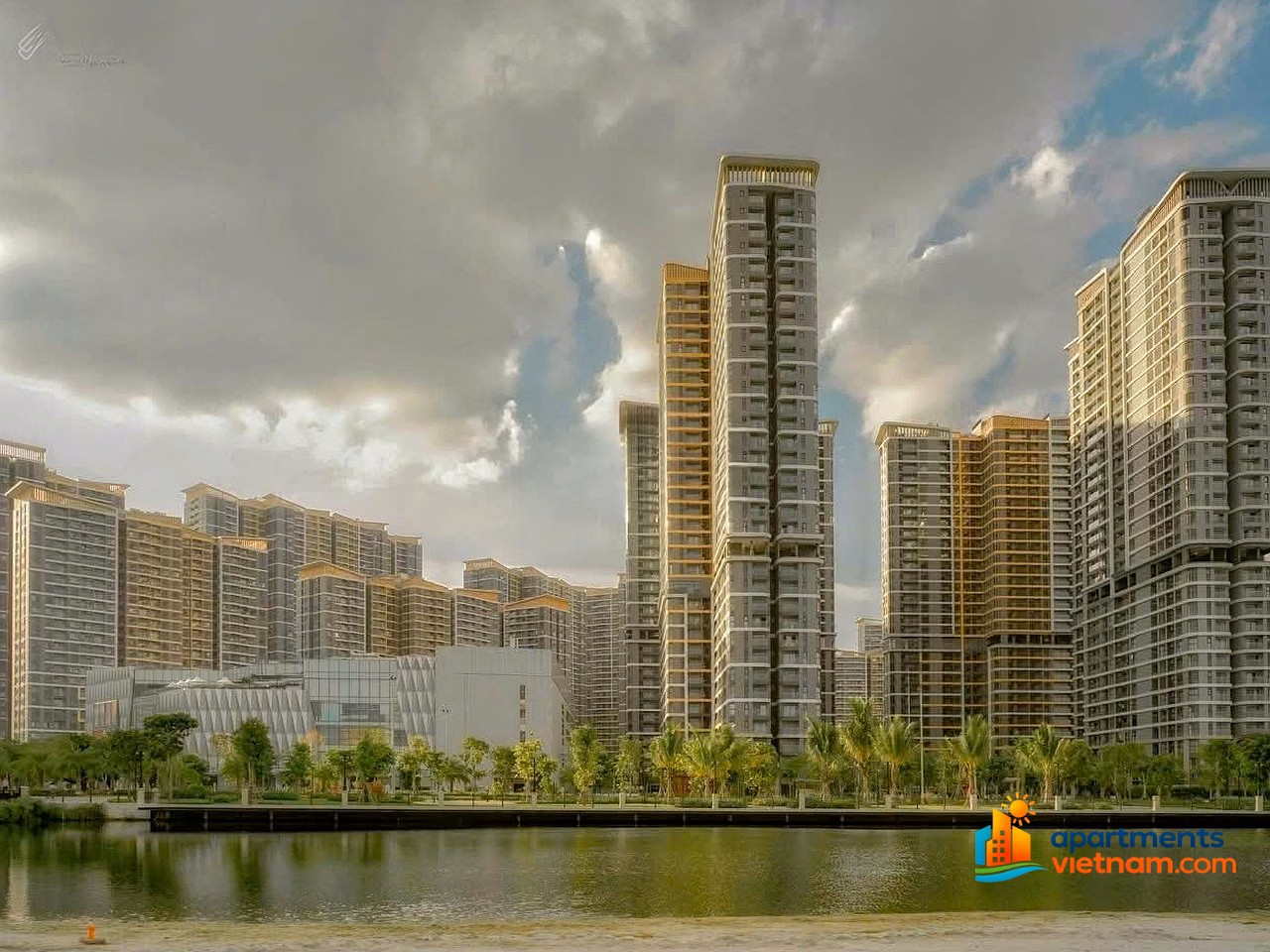 Shopping cart Vinhomes Grand Park District 9, good price, 70% interest-free loan, get house immediately***