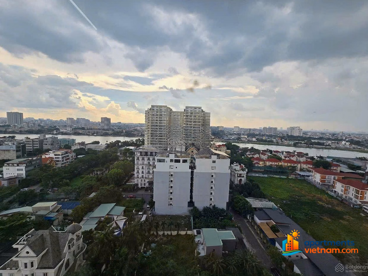 Kashome Company | specializes in Tropic Garden - Only 1 3-bedroom apartment for urgent sale, super cheap price