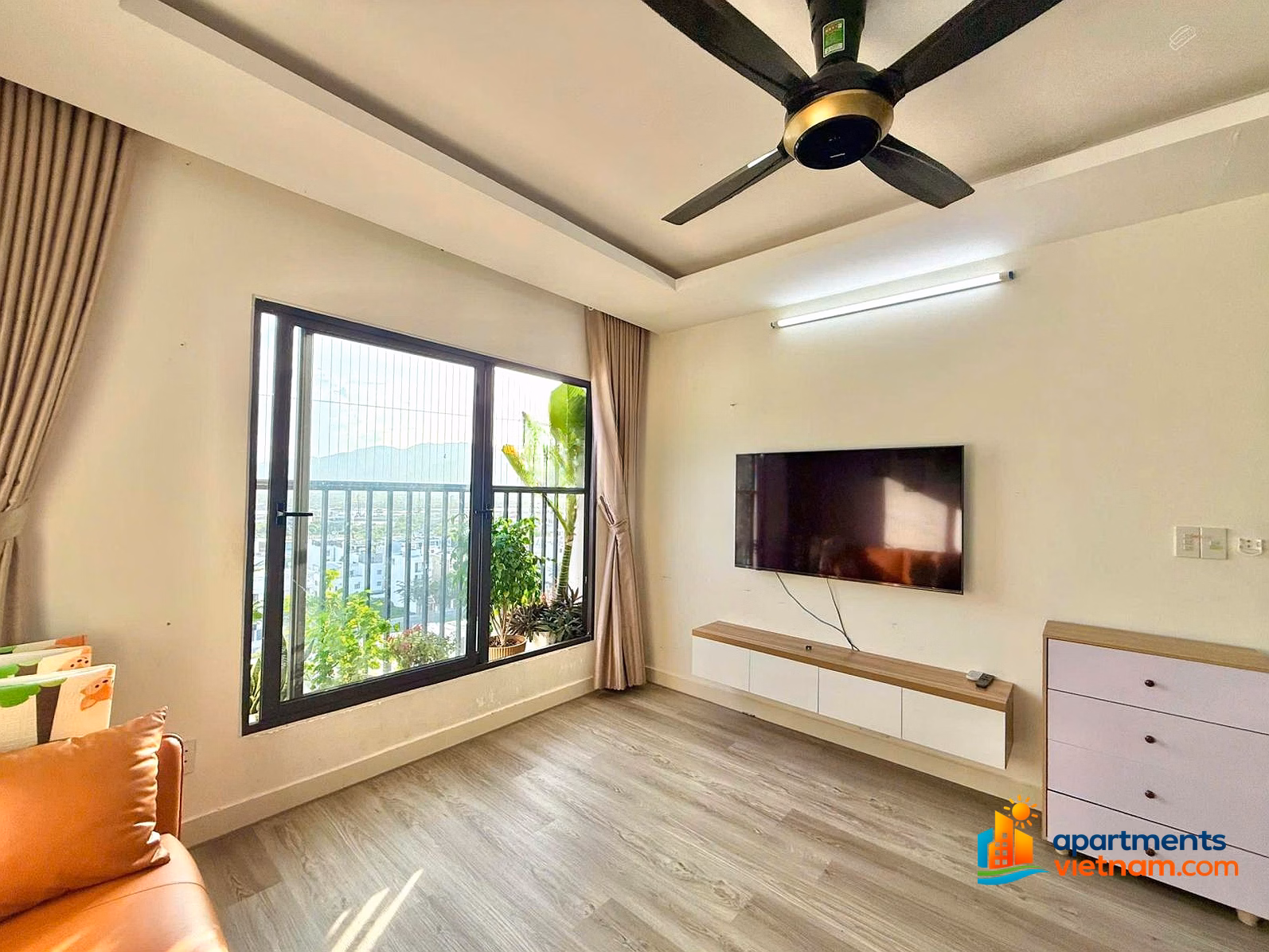 Nhan - XH2 Apartment, VCN Phuoc Long 2 Urban Area