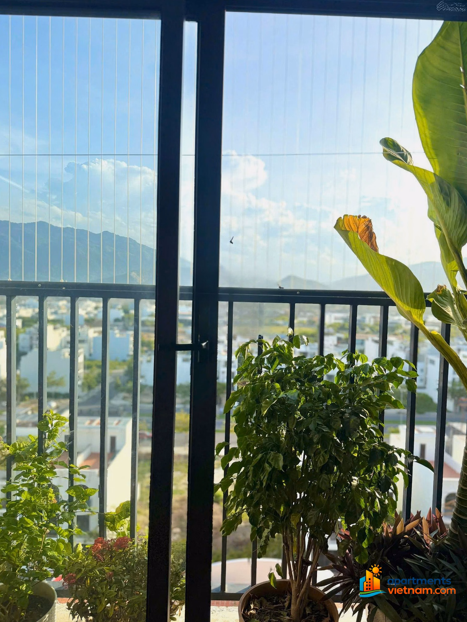 Nhan - XH2 Apartment, VCN Phuoc Long 2 Urban Area