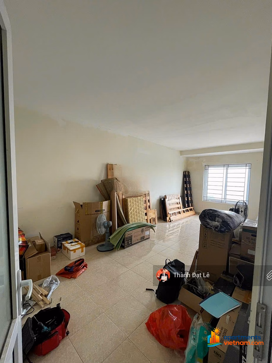 Urgent sale corner apartment 115m2 3 bedrooms, 2 bathrooms block B Tan Viet - Near Ring Road 4 and Ring Road 3.5