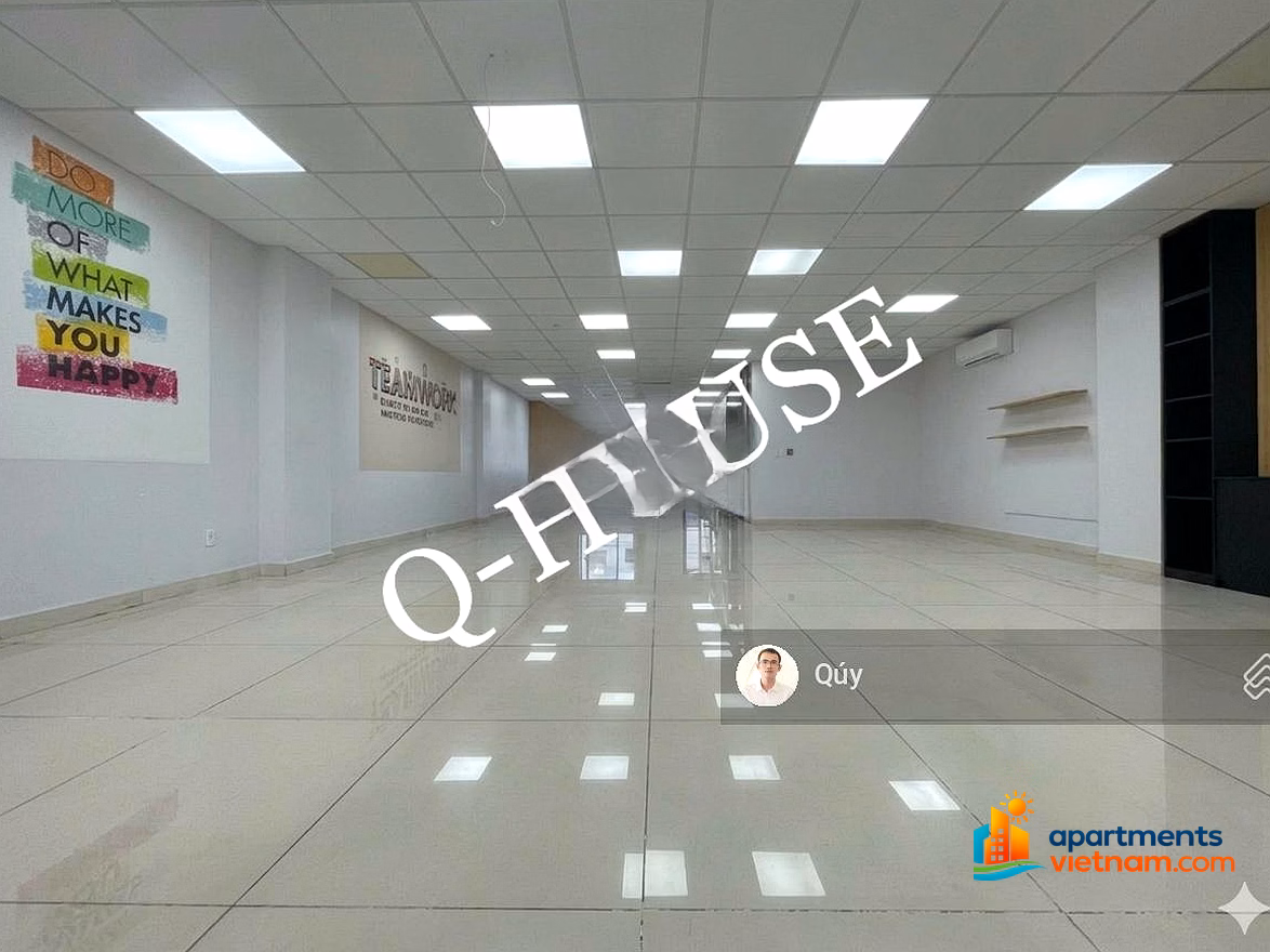 05 apartments for rent in Tran Nao - Luong Dinh Cua building, 7*19m, 8*23m, 4-floor elevator basement, 90 million/month
