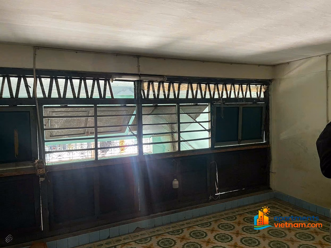 Collective sale of Tran Quoc Toan street in Nha Trang at extremely cheap prices
