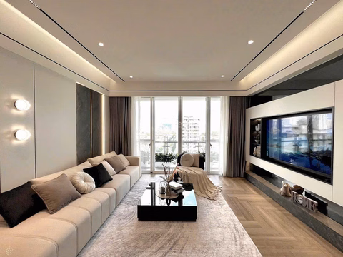 Need to quickly rent Riviera Point apartment, District 7, beautiful sparkling house. Contact: 0917 300 ***