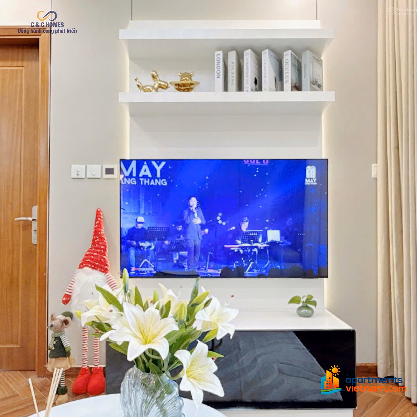HOT June 2026: List of the most beautiful and cheapest 1 - 4 bedroom apartments for rent Times City - Park Hill has just updated