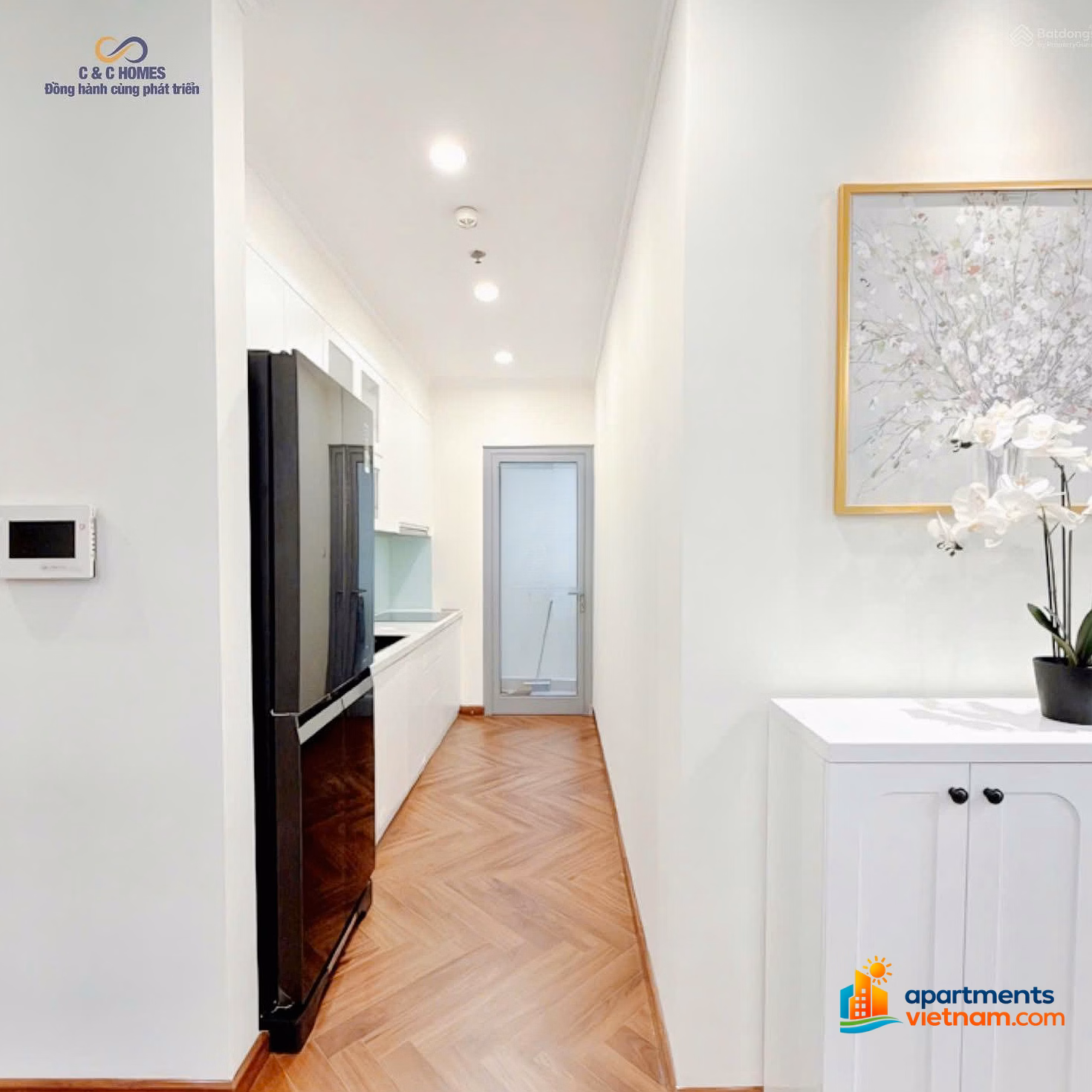 HOT June 2026: List of the most beautiful and cheapest 1 - 4 bedroom apartments for rent Times City - Park Hill has just updated