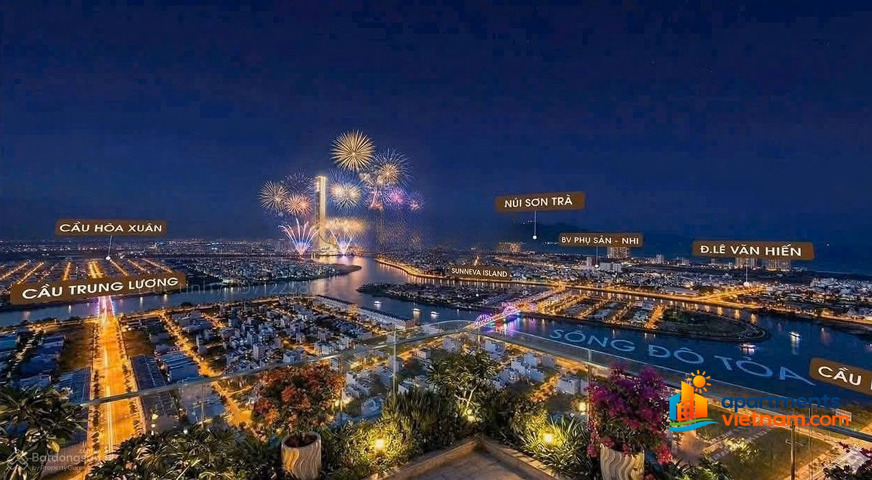 Kim Phuong SRT - Quick sale of 1 bedroom + total assets 2.256 billion F5 building at Fours Tower project