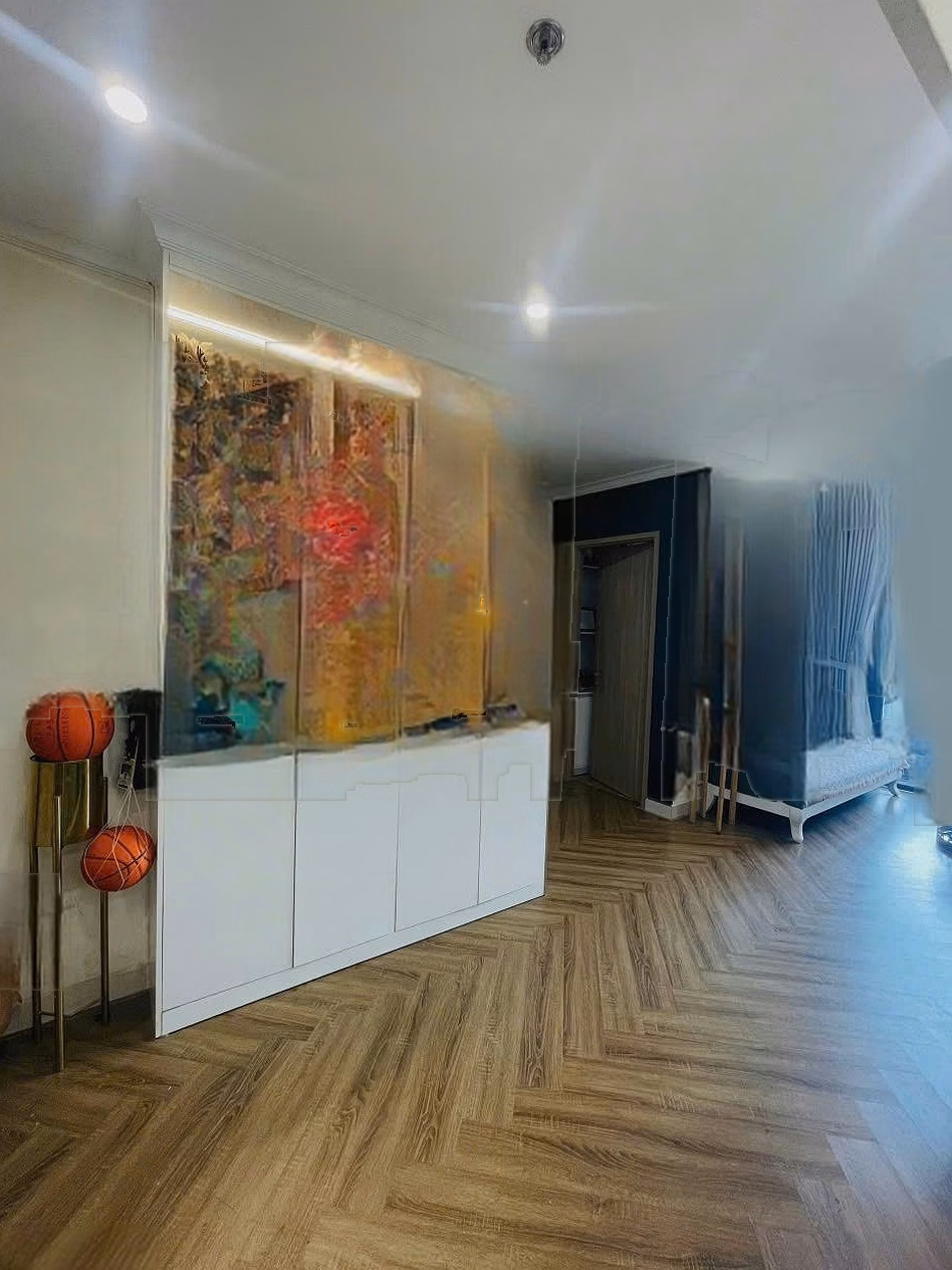 Rare goods, good price 3.6 billion, 55m2, 2 bedrooms, The Sapphire-Vinhomes Smart City, S3 middle floor Southeast